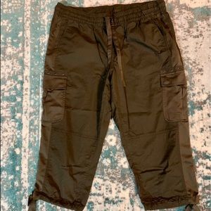 Lane Bryant Capris 18/20